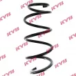 KYB RG1017 - Ressort de suspension