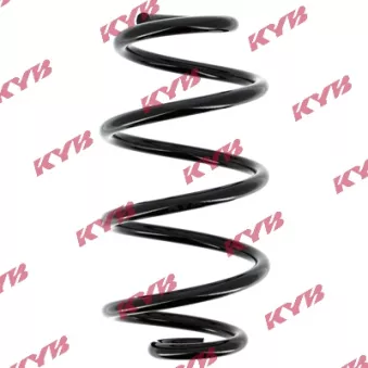 Ressort de suspension KYB RG5013