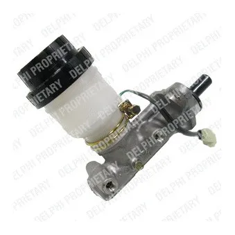 Maître-cylindre de frein DELPHI LM62063