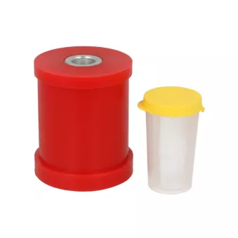 Kit de silents bloc d'essieu DEUTER DEUP389