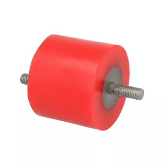 Support moteur DEUTER DEUP317 pour LEXUS CT 520 i - 129cv