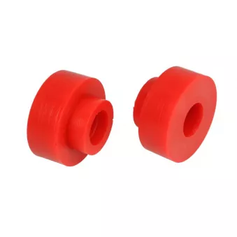 Suspension, support d'essieu DEUTER OEM 4603520465
