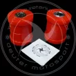 DEUTER DEUKPLP1458 - Kit de silents bloc d'essieu