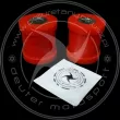 DEUTER DEUKPLP1457 - Kit de silents bloc d'essieu