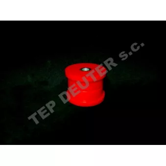 Suspension, corps de l'essieu DEUTER DEUP817