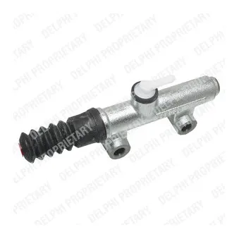 Cylindre émetteur, embrayage DELPHI OEM 4217083