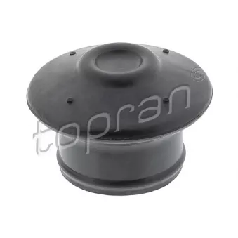 TOPRAN 104 278 - Butée élastique, support du moteur