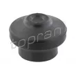 TOPRAN 104 422 - Butée élastique, support du moteur