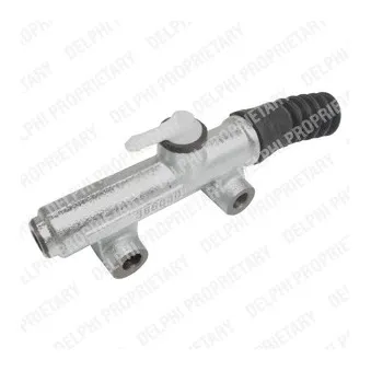 DELPHI LM70148 - Cylindre émetteur, embrayage