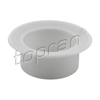 TOPRAN 120 133 - Support, commande d'embrayage