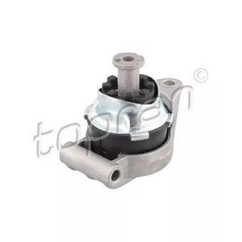 Support moteur TOPRAN 205 613 pour OPEL ASTRA 2.0 Turbo - 240cv