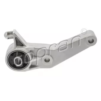 Support moteur TOPRAN OEM BSG 65-700-169