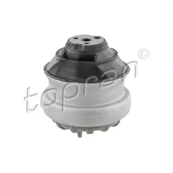 Support moteur TOPRAN OEM V30-1108-1