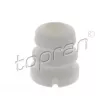 Butée élastique, suspension TOPRAN [503 680]