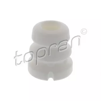 TOPRAN 503 680 - Butée élastique, suspension