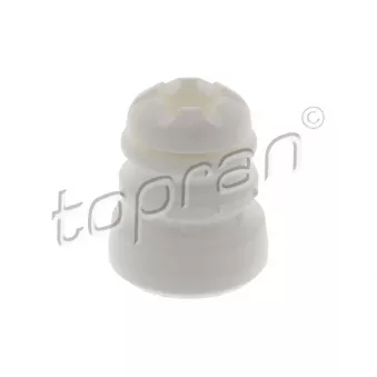 TOPRAN 503 941 - Butée élastique, suspension