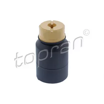 TOPRAN 620 484 - Butée élastique, suspension