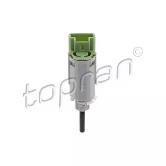 TOPRAN 638 196 - Interrupteur des feux de freins