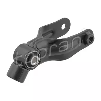 Support moteur TOPRAN OEM 36250
