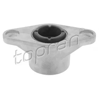 TOPRAN 821 986 - Coupelle de suspension