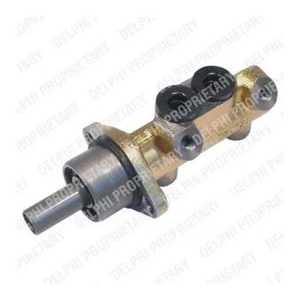 Maître-cylindre de frein DELPHI LM80178