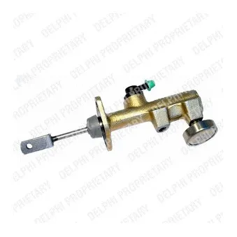 Cylindre émetteur, embrayage DELPHI LM80182