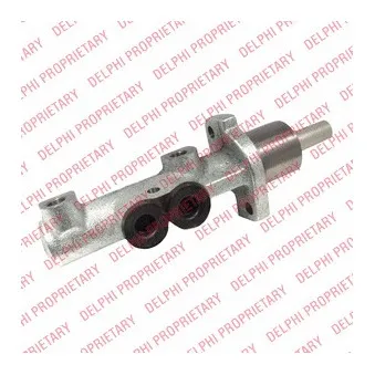Maître-cylindre de frein DELPHI OEM 24.2119-1712.3