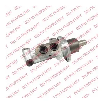 Maître-cylindre de frein DELPHI OEM 4720109340