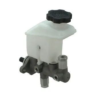 Maître-cylindre de frein DELPHI LM80337 pour HYUNDAI ACCENT 1.4 GL - 97cv