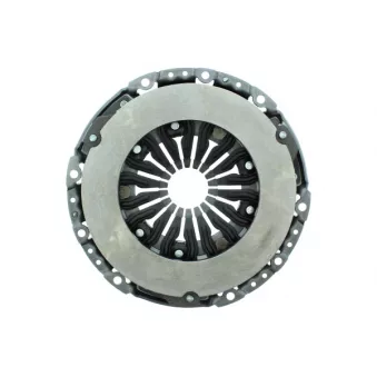 Mécanisme d'embrayage AISIN OEM 4130026550