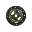 AISIN DTX-194 - Disque d'embrayage