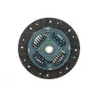 AISIN DY-061 - Disque d'embrayage