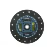 AISIN DY-077 - Disque d'embrayage