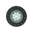 AISIN DY-078 - Disque d'embrayage