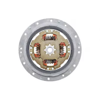 Disque d'embrayage AISIN HVDT-9001 pour OPEL ASTRA 1.8 Hybrid - 99cv