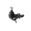 AISIN JBJTO-002 - Rotule de suspension