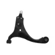 AISIN JTAHY-001 - Triangle ou bras de suspension (train avant)