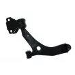 AISIN JTAMZ-011 - Triangle ou bras de suspension (train avant)