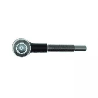 Rotule de barre de connexion avant gauche AISIN OEM D8570VS40A
