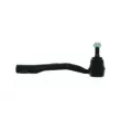 AISIN JTRTO-067 - Rotule de barre de connexion avant gauche
