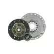 Kit d'embrayage AISIN [KD-010]