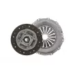 AISIN KE-RE02R - Kit d'embrayage