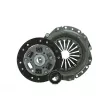AISIN KE-RE24 - Kit d'embrayage