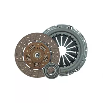 AISIN KM-072B - Kit d'embrayage