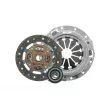 Kit d'embrayage AISIN [KM-075A]