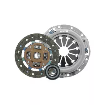 AISIN KM-075A - Kit d'embrayage