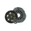 AISIN KN-056 - Kit d'embrayage
