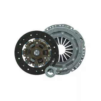 AISIN KN-100 - Kit d'embrayage