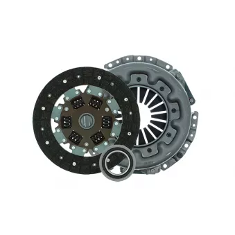 AISIN KN-106A - Kit d'embrayage