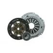 AISIN KN-193 - Kit d'embrayage